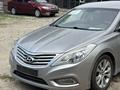 Hyundai Grandeur 2012 года за 7 890 000 тг. в Алматы – фото 2