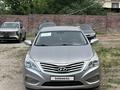 Hyundai Grandeur 2012 года за 7 890 000 тг. в Алматы – фото 3