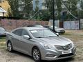 Hyundai Grandeur 2012 года за 7 890 000 тг. в Алматы – фото 4