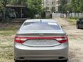 Hyundai Grandeur 2012 года за 7 890 000 тг. в Алматы – фото 6