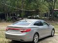 Hyundai Grandeur 2012 года за 7 890 000 тг. в Алматы – фото 5
