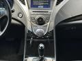 Hyundai Grandeur 2012 года за 7 890 000 тг. в Алматы – фото 9