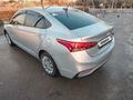 Hyundai Accent 2019 года за 6 700 000 тг. в Шымкент