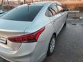 Hyundai Accent 2019 года за 6 700 000 тг. в Шымкент – фото 2