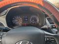 Hyundai Accent 2019 года за 6 700 000 тг. в Шымкент – фото 4