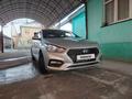 Hyundai Accent 2019 года за 6 700 000 тг. в Шымкент – фото 8