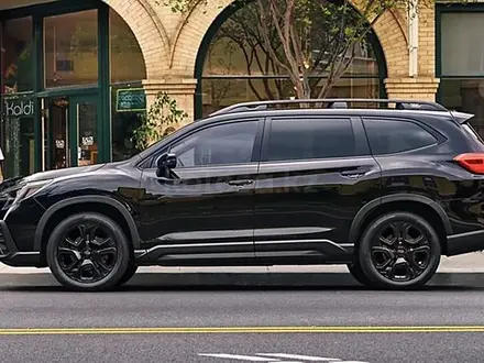 Subaru Ascent 2023 года за 16 500 000 тг. в Алматы – фото 2