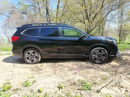 Subaru Ascent 2023 года за 16 500 000 тг. в Алматы – фото 10