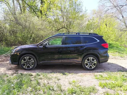 Subaru Ascent 2023 года за 16 500 000 тг. в Алматы – фото 11