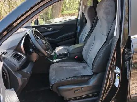 Subaru Ascent 2023 года за 16 500 000 тг. в Алматы – фото 12