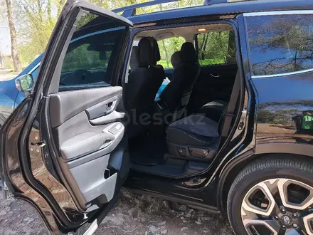 Subaru Ascent 2023 года за 16 500 000 тг. в Алматы – фото 14