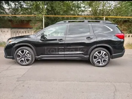 Subaru Ascent 2023 года за 16 500 000 тг. в Алматы – фото 18
