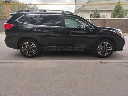 Subaru Ascent 2023 года за 16 500 000 тг. в Алматы – фото 19