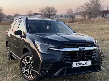 Subaru Ascent 2023 года за 16 500 000 тг. в Алматы
