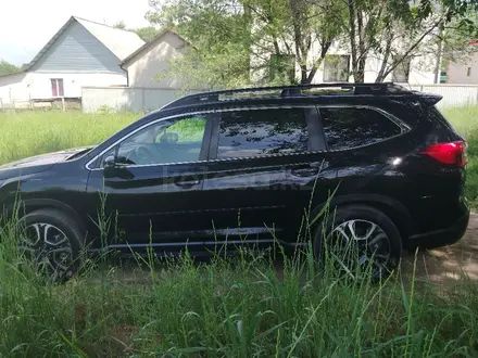 Subaru Ascent 2023 года за 16 500 000 тг. в Алматы – фото 21
