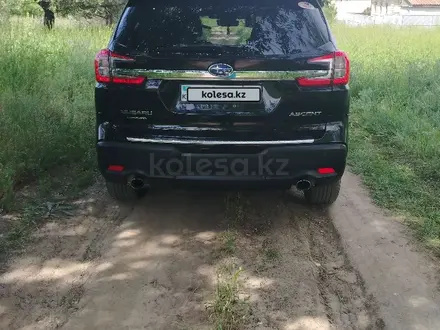 Subaru Ascent 2023 года за 16 500 000 тг. в Алматы – фото 22