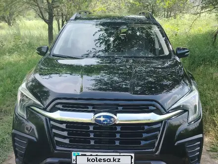Subaru Ascent 2023 года за 16 500 000 тг. в Алматы – фото 26