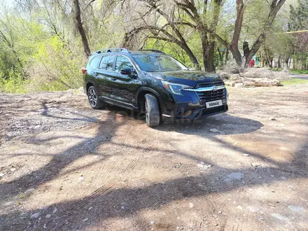 Subaru Ascent 2023 года за 16 500 000 тг. в Алматы – фото 6