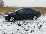Toyota Corolla 2007 года за 5 000 000 тг. в Тайынша – фото 2