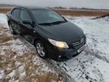 Toyota Corolla 2007 года за 5 000 000 тг. в Тайынша – фото 4