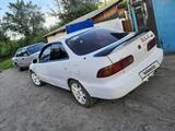 Honda Integra 1997 годаfor1 000 000 тг. в Усть-Каменогорск