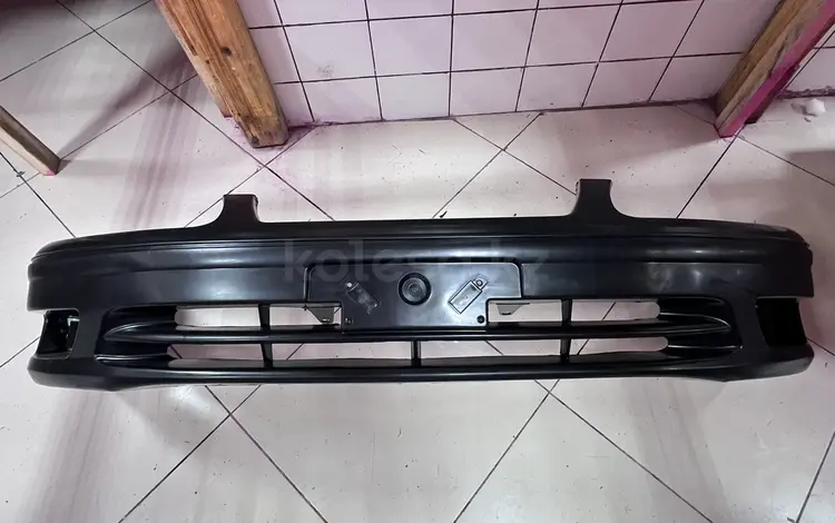 Бампер Toyota Camry 25 EURO (2000-2001) за 25 000 тг. в Астана