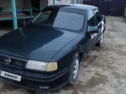 Opel Vectra 1995 года за 700 000 тг. в Кызылорда – фото 2