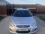 Hyundai Accent 2014 годаүшін4 500 000 тг. в Атырау