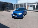 Chevrolet Aveo 2008 года за 2 700 000 тг. в Алматы