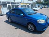Chevrolet Aveo 2008 года за 2 700 000 тг. в Алматы – фото 3