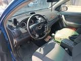 Chevrolet Aveo 2008 года за 2 700 000 тг. в Алматы – фото 5