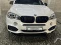 BMW X5 2015 годаүшін20 000 000 тг. в Шымкент – фото 2