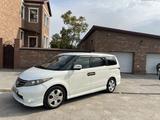 Honda Elysion 2007 года за 4 400 000 тг. в Кызылорда – фото 2