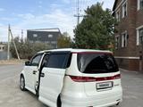Honda Elysion 2007 года за 4 400 000 тг. в Кызылорда – фото 5