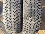 Шины 205/55 R16 — "Maxtrek Trek M9000 Ice" (Китай), зимние. Одна за 25 000 тг. в Астана