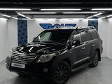 Lexus LX 570 2008 годаfor17 500 000 тг. в Астана