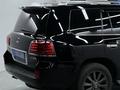 Lexus LX 570 2008 года за 17 500 000 тг. в Астана – фото 43