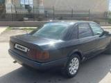 Audi 100 1992 года за 1 100 000 тг. в Талдыкорган – фото 3