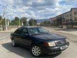 Audi 100 1992 года за 1 100 000 тг. в Талдыкорган – фото 2