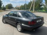 Audi 100 1992 года за 1 100 000 тг. в Талдыкорган – фото 5