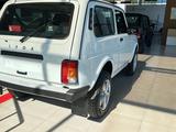 ВАЗ (Lada) Lada 2121 2023 годаүшін6 370 000 тг. в Уральск – фото 3