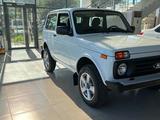 ВАЗ (Lada) Lada 2121 2023 годаүшін6 370 000 тг. в Уральск – фото 5