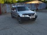 Honda CR-V 1999 года за 3 400 000 тг. в Усть-Каменогорск