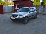 Honda CR-V 1999 года за 3 400 000 тг. в Усть-Каменогорск – фото 2