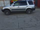 Honda CR-V 1999 года за 3 400 000 тг. в Усть-Каменогорск – фото 3