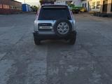Honda CR-V 1999 года за 3 400 000 тг. в Усть-Каменогорск – фото 4