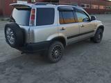Honda CR-V 1999 года за 3 400 000 тг. в Усть-Каменогорск – фото 5