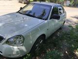 ВАЗ (Lada) Priora 2172 2015 годаүшін2 200 000 тг. в Семей – фото 2