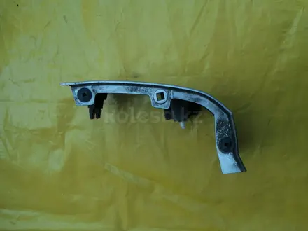 Защита бампера днища двигателя с подкрылок за 20 000 тг. в Усть-Каменогорск – фото 11