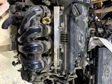 Двигатель Hyundai . Kia G4FC за 500 000 тг. в Астана